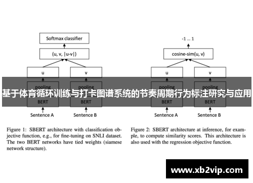 基于体育循环训练与打卡图谱系统的节奏周期行为标注研究与应用