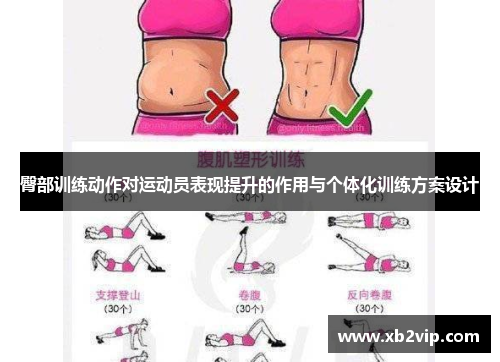 臀部训练动作对运动员表现提升的作用与个体化训练方案设计